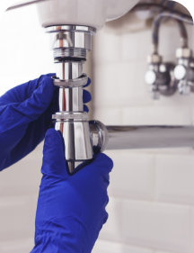 Plumbing
