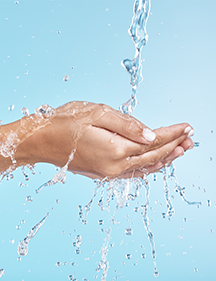 Water