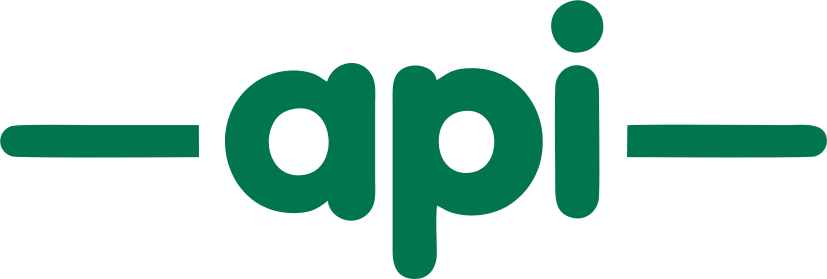 API