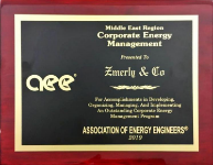 award 3