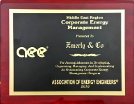 award 3